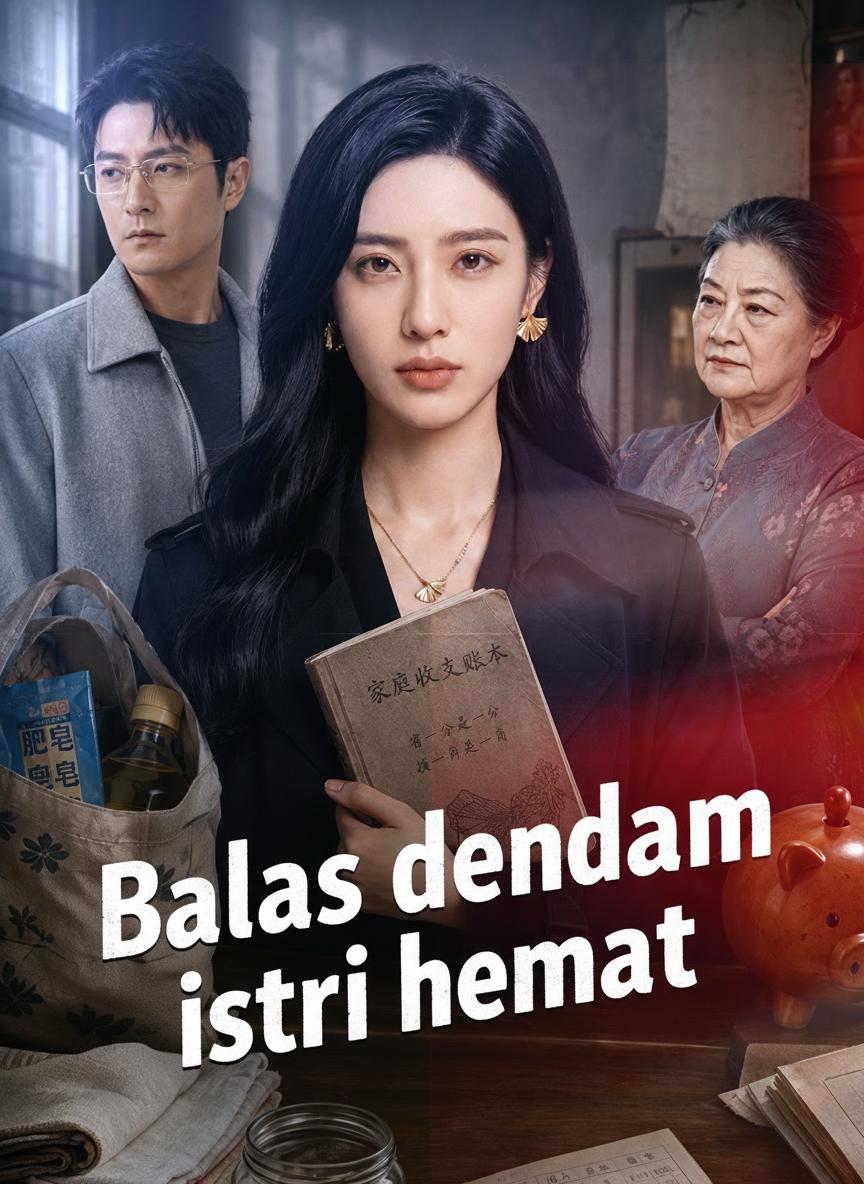 Balas dendam istri hemat
