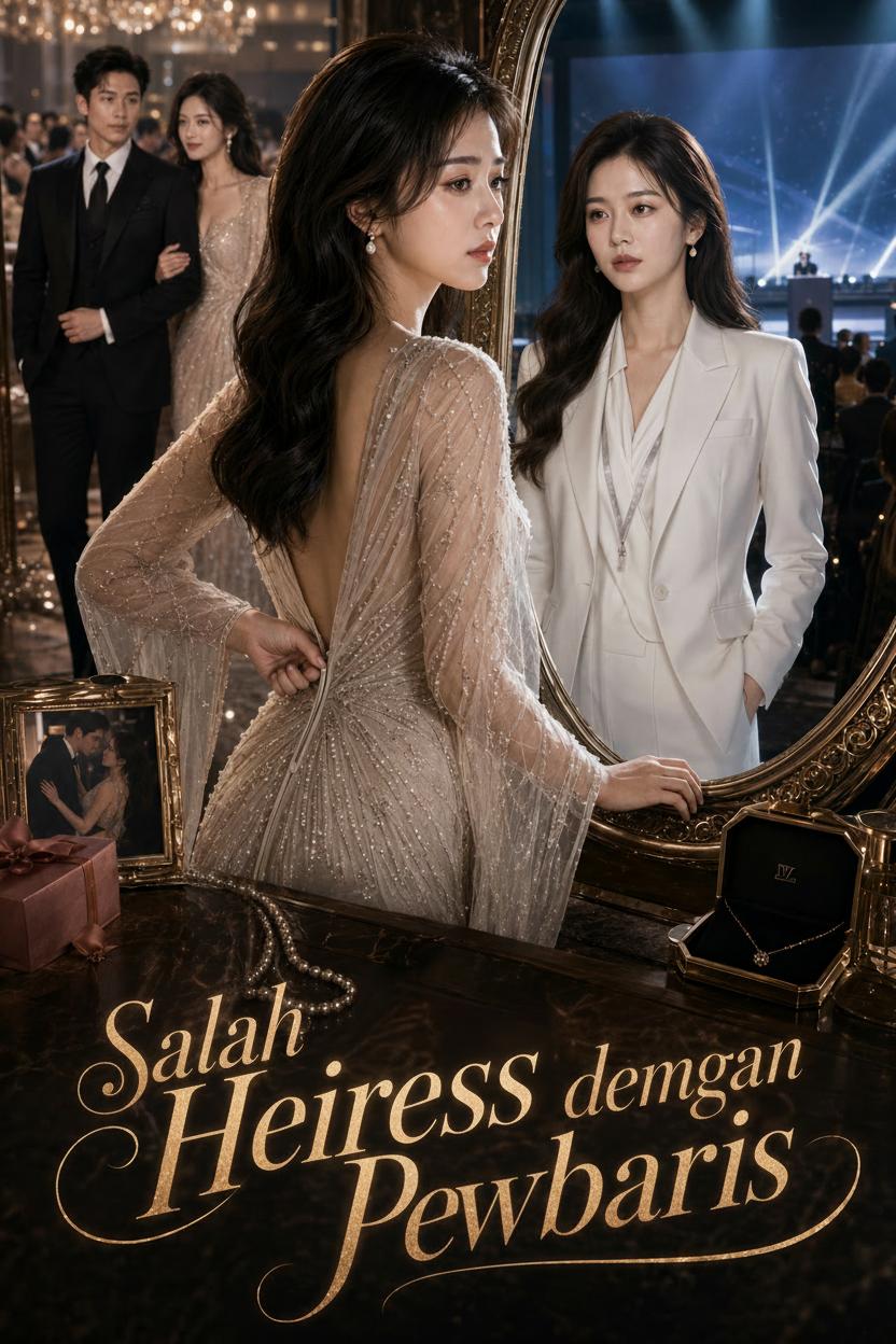 Pembalasan Sang Pewaris