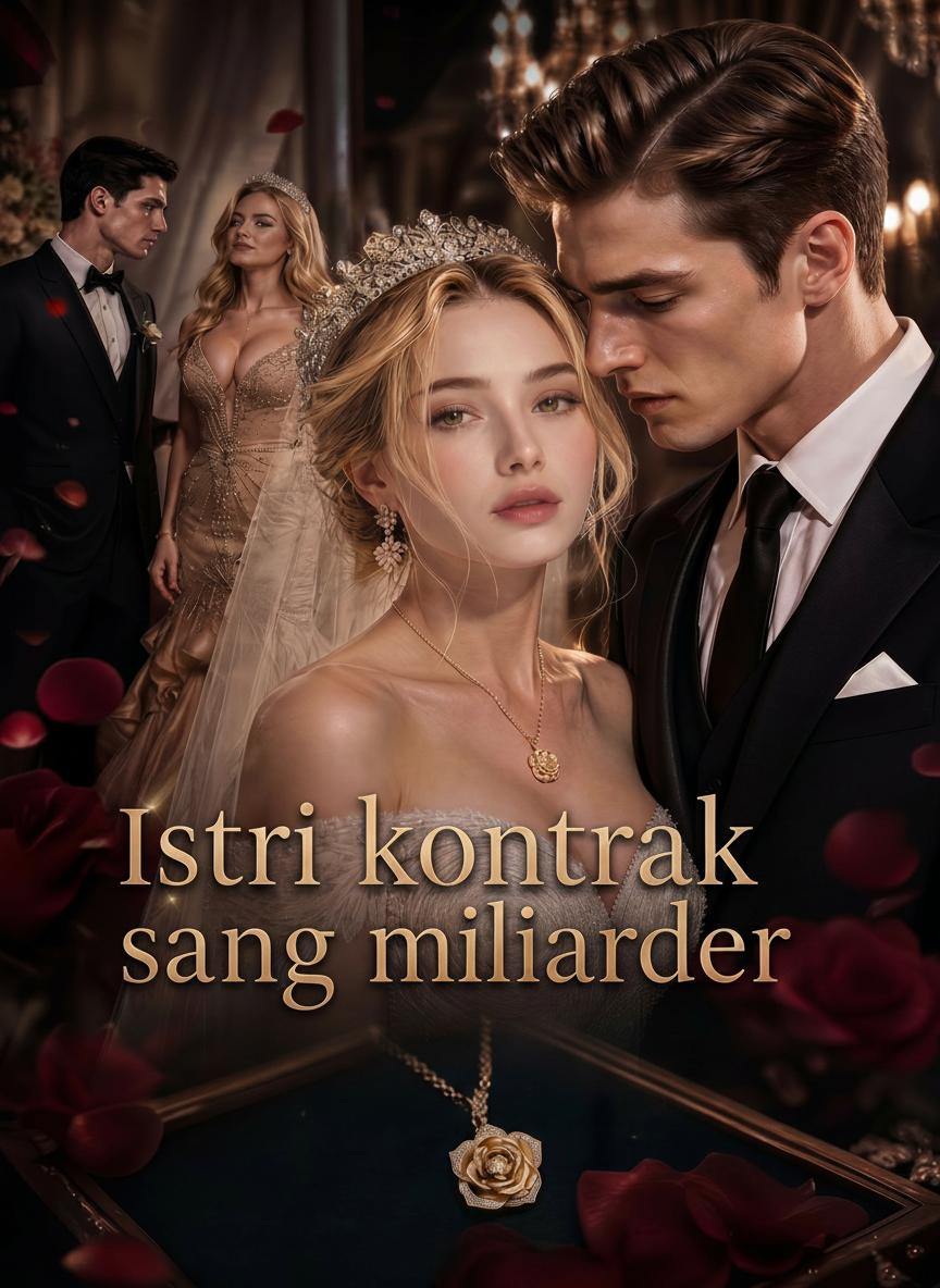 Istri kontrak sang miliarder