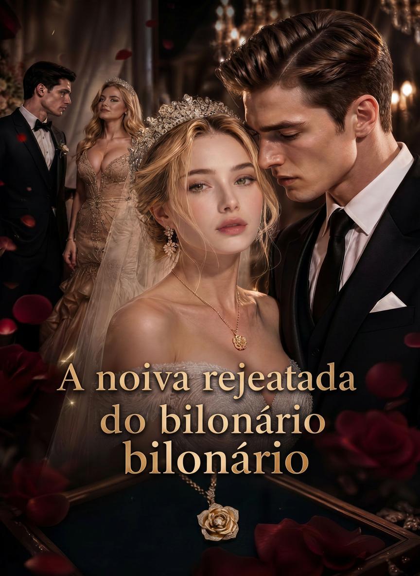 A noiva rejeitada do bilionário