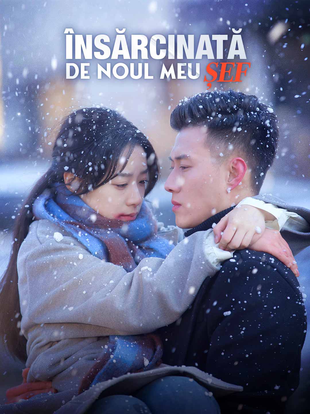 Însărcinată de noul meu șef