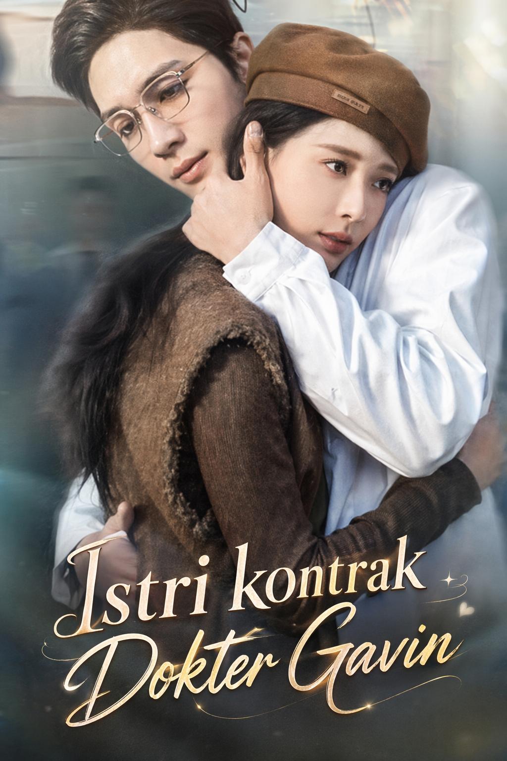 Pengantin Palsu Sang Dokter