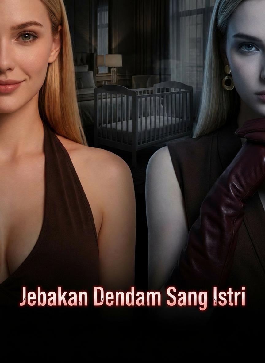 Jebakan Dendam Sang Istri