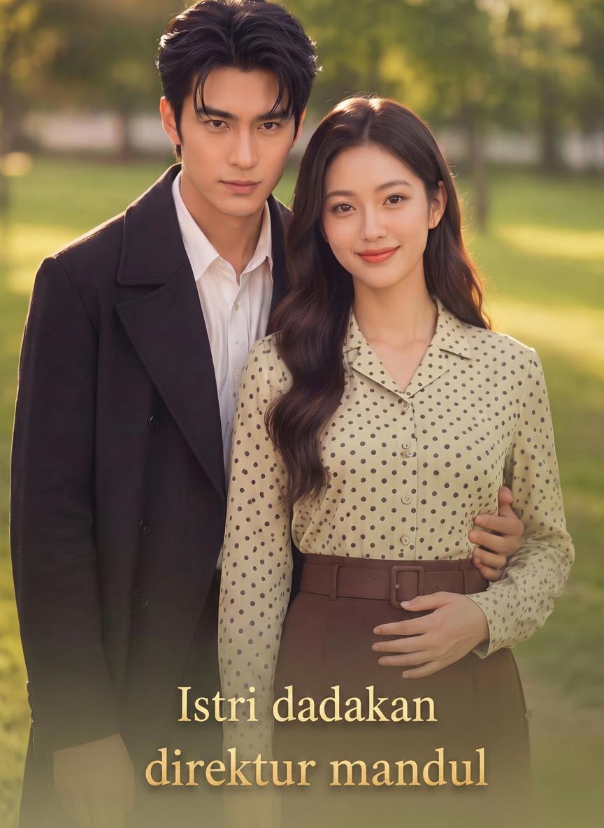 Istri dadakan direktur mandul