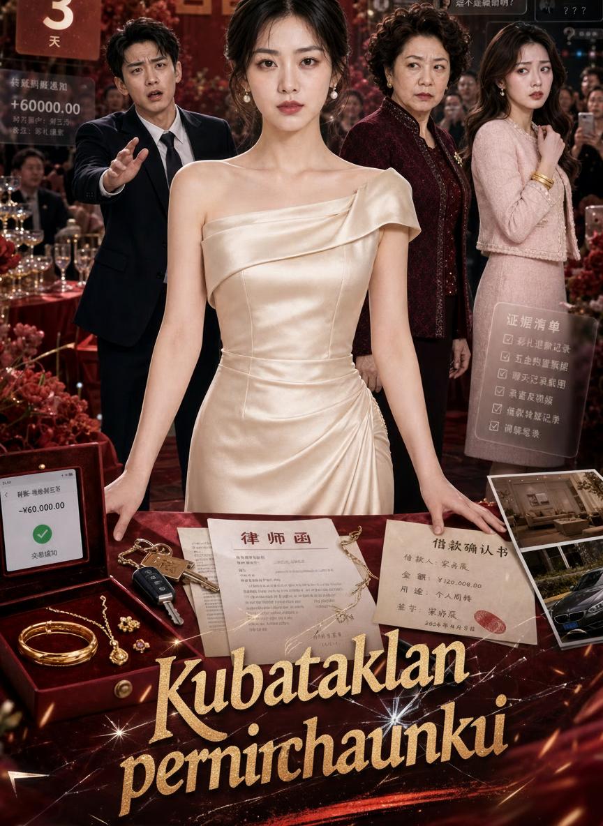 Pengantin Melawan