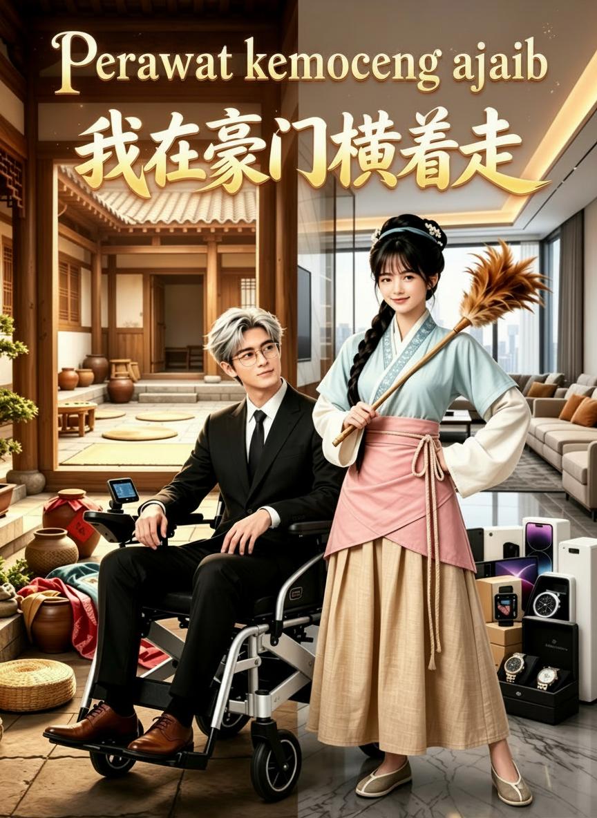 Pelindung Kuno Sang CEO