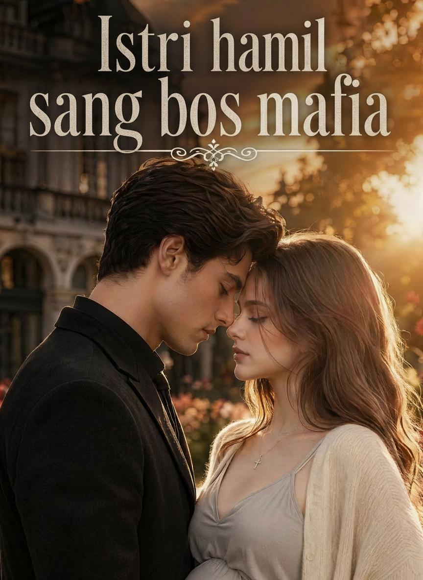 Istri Hamil Sang Bos Mafia