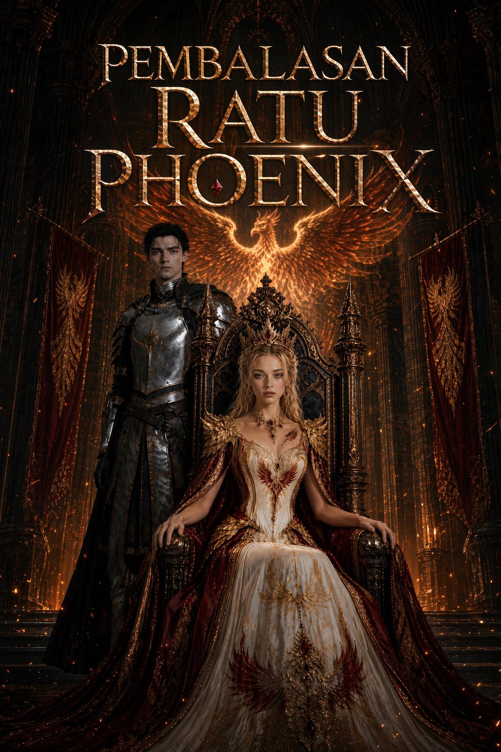 RATU PHOENIX