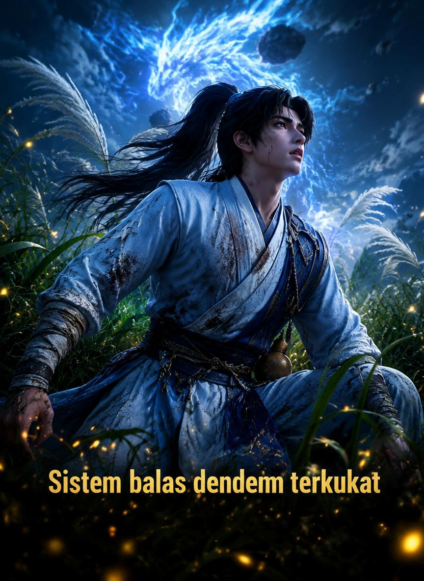 Sistem balas dendam terkuat