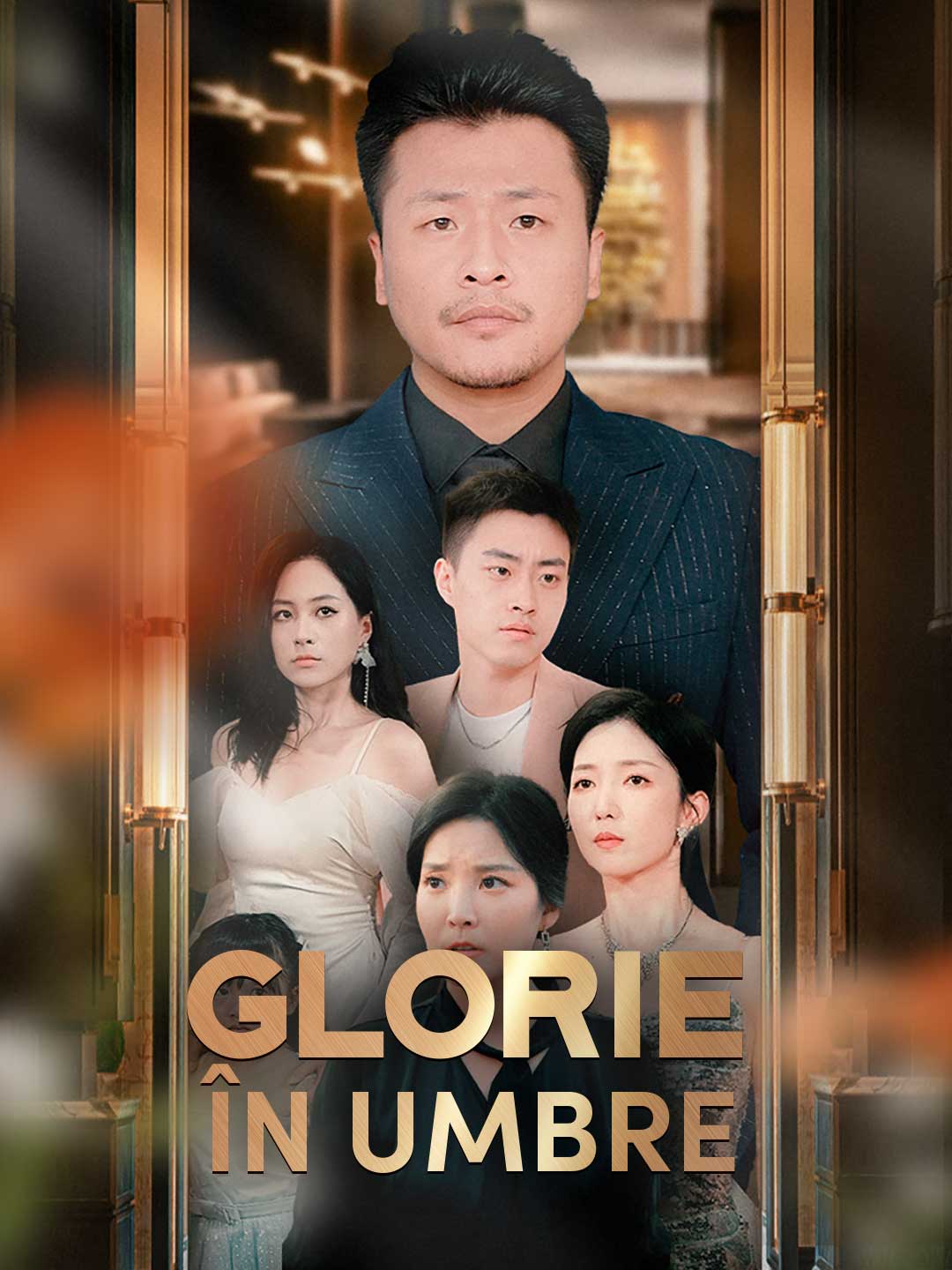 Glorie în umbre
