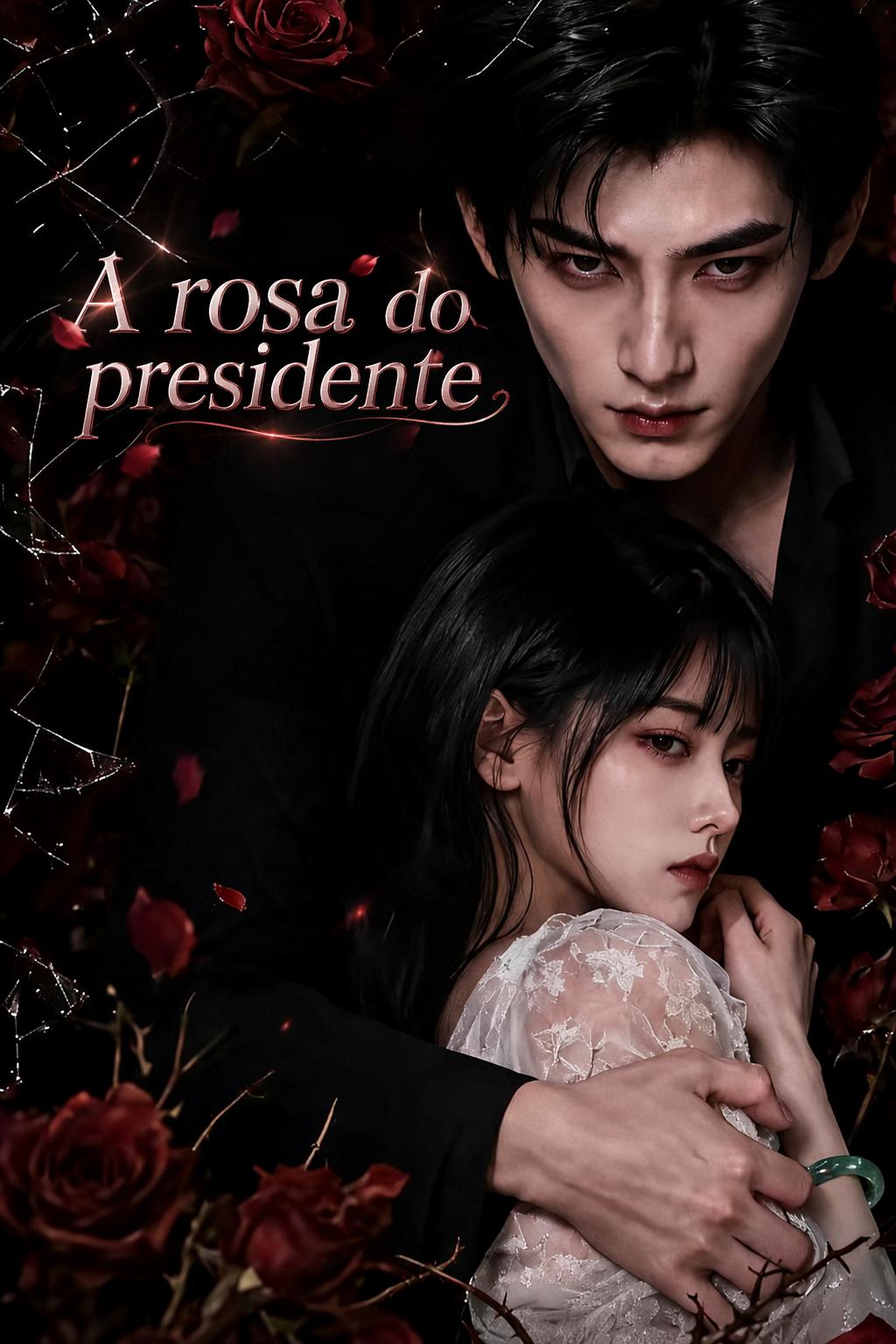 A rosa do presidente