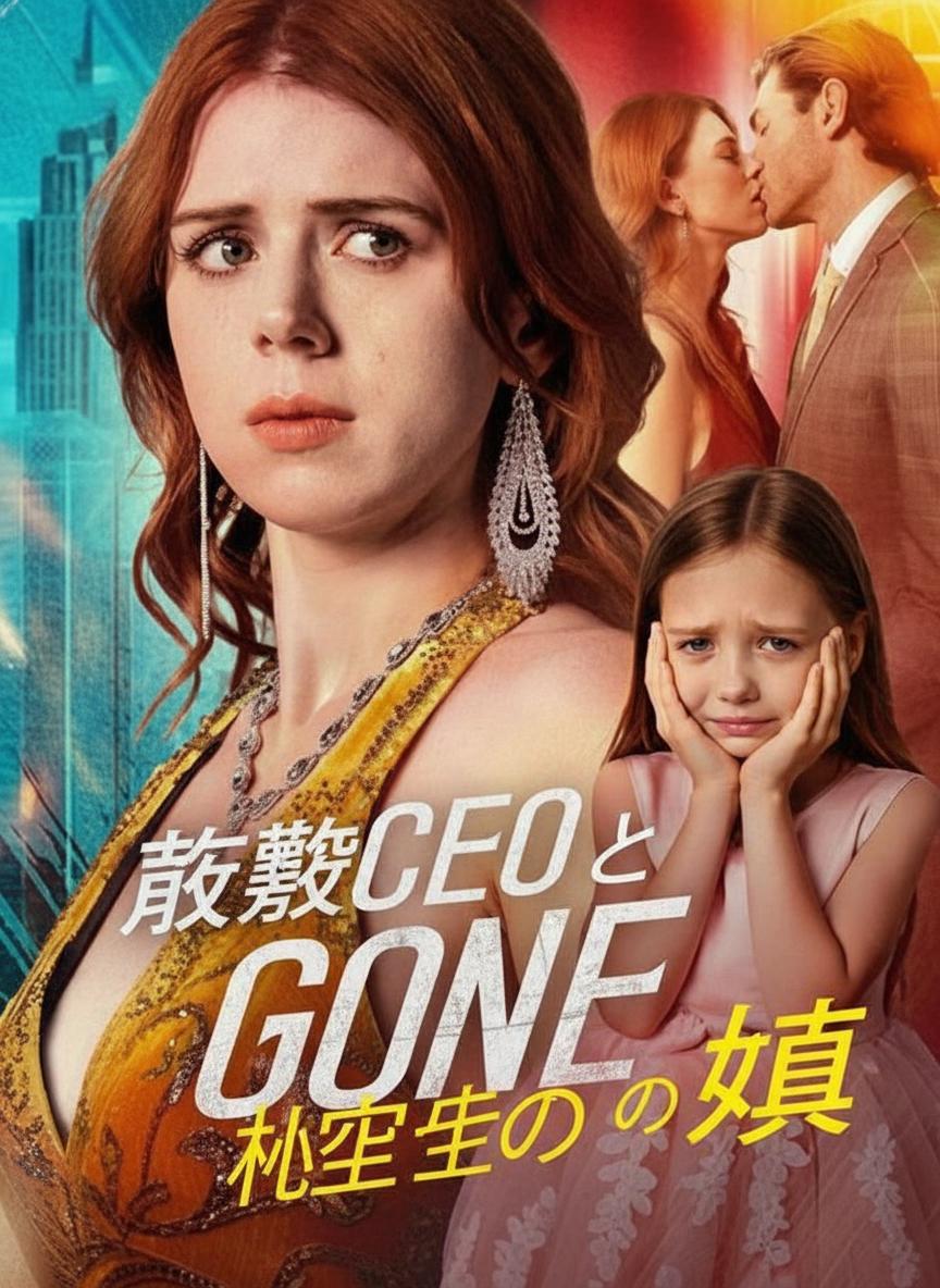 CEOの復讐