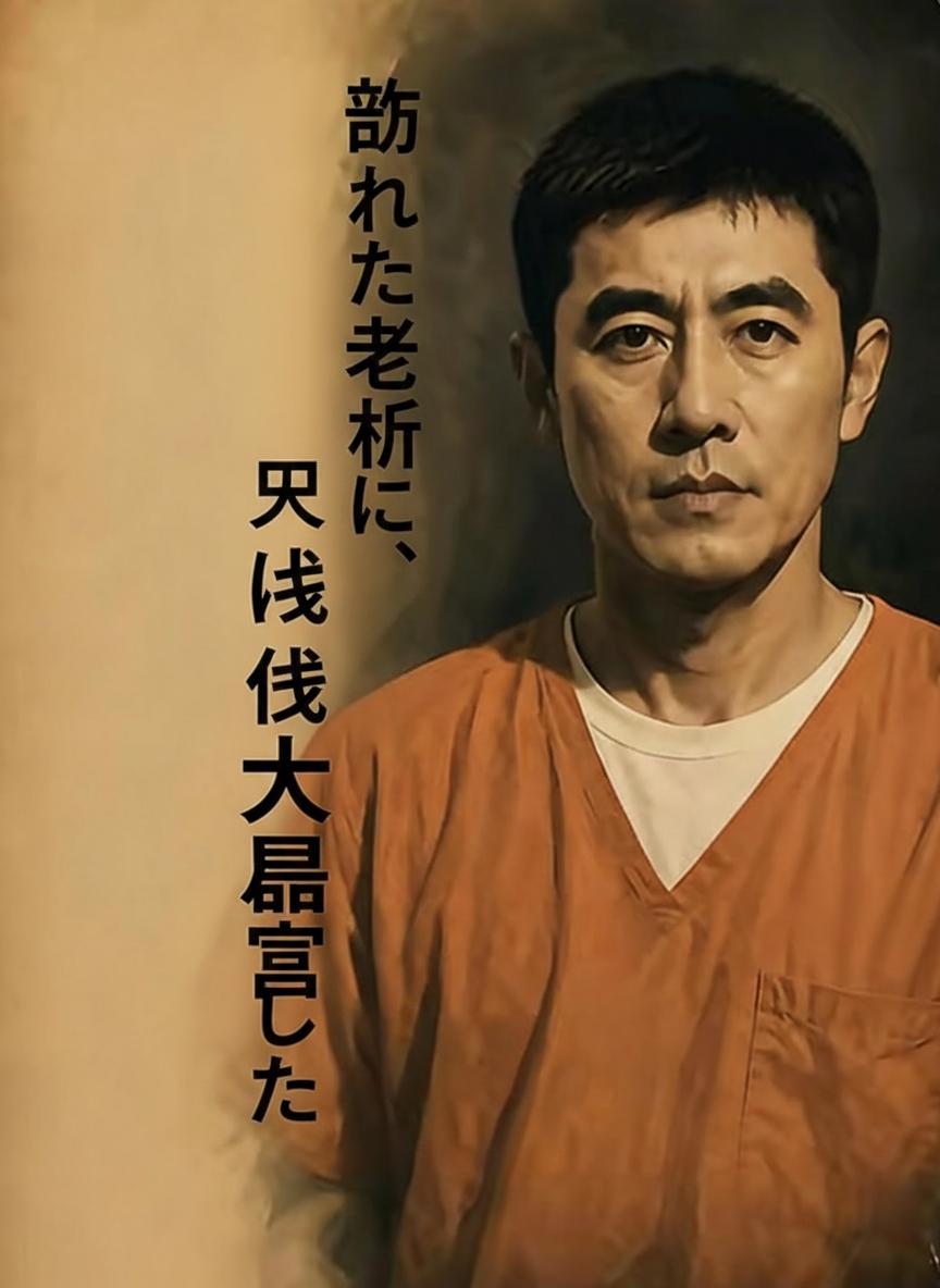 配達員の報い