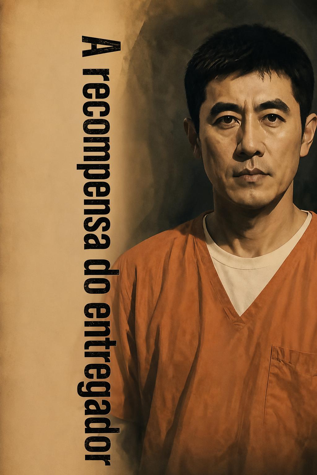 外送员的回报