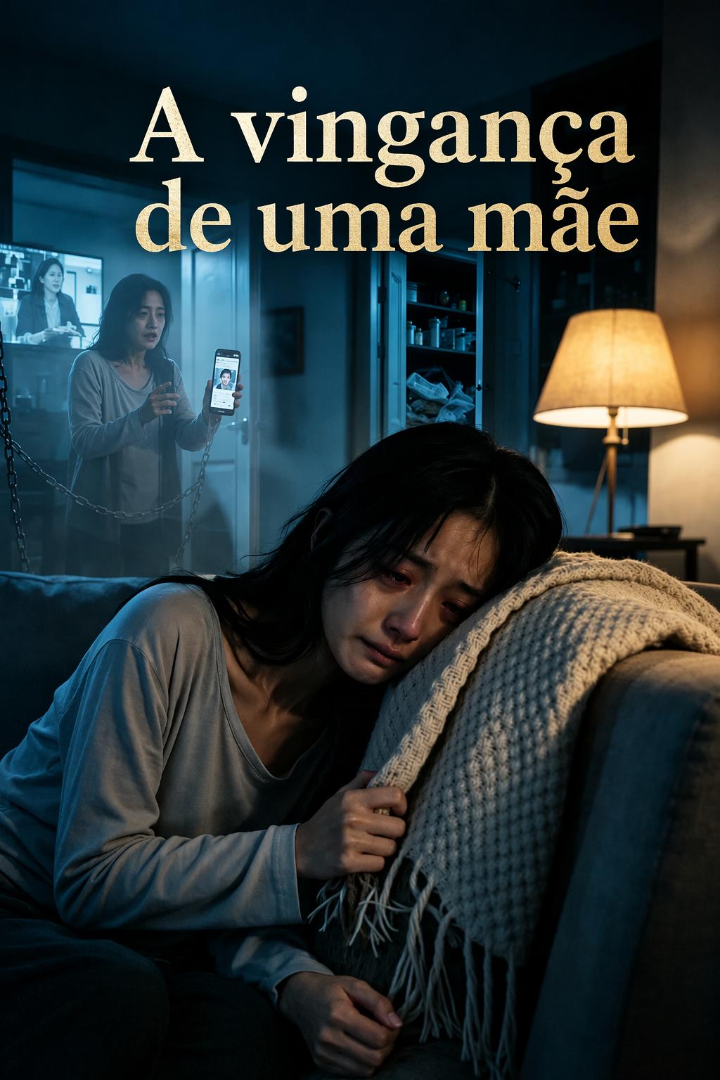 انتقام أم