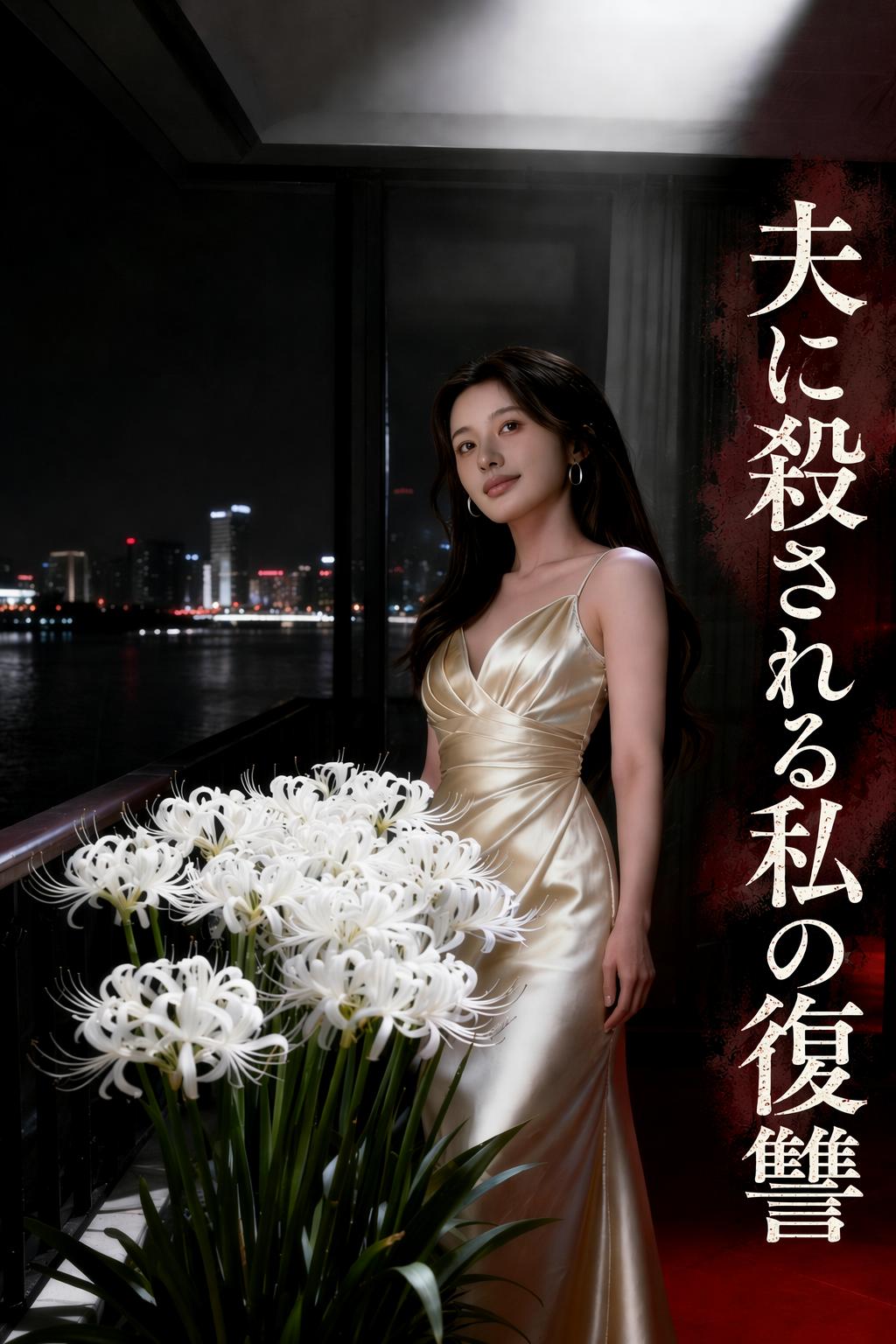 妻の反撃