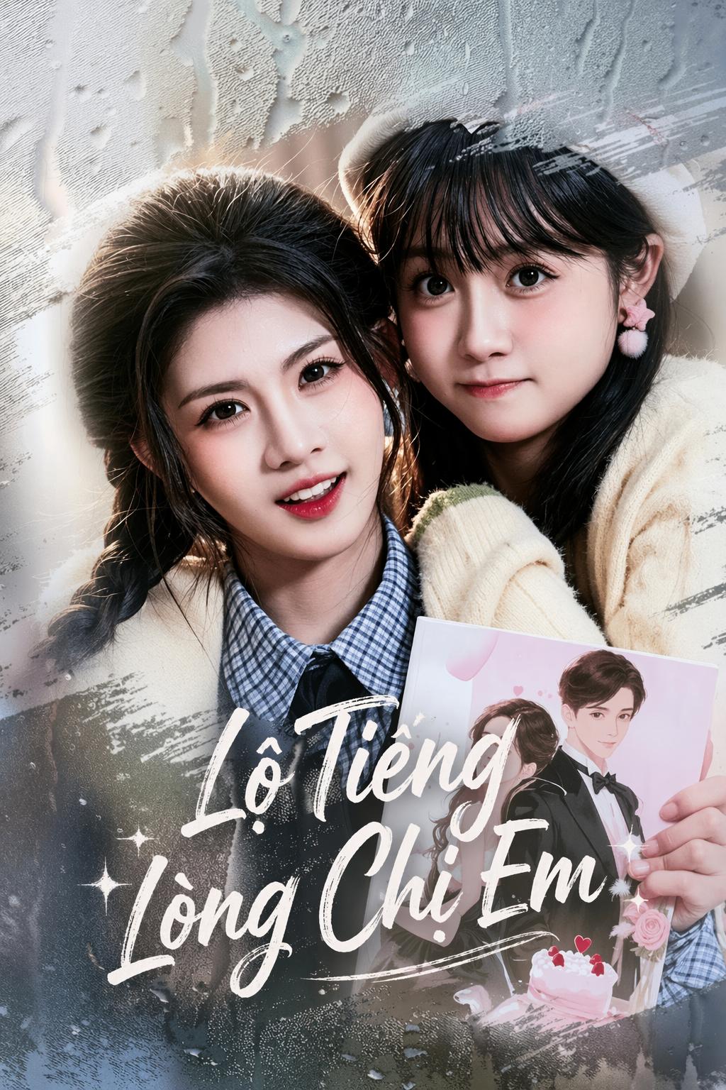 Lộ Tiếng Lòng Chị Em