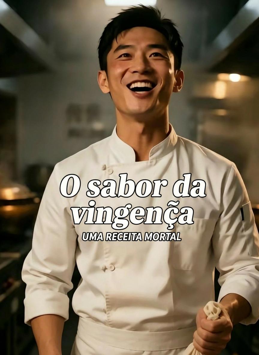 O Retorno do Chef