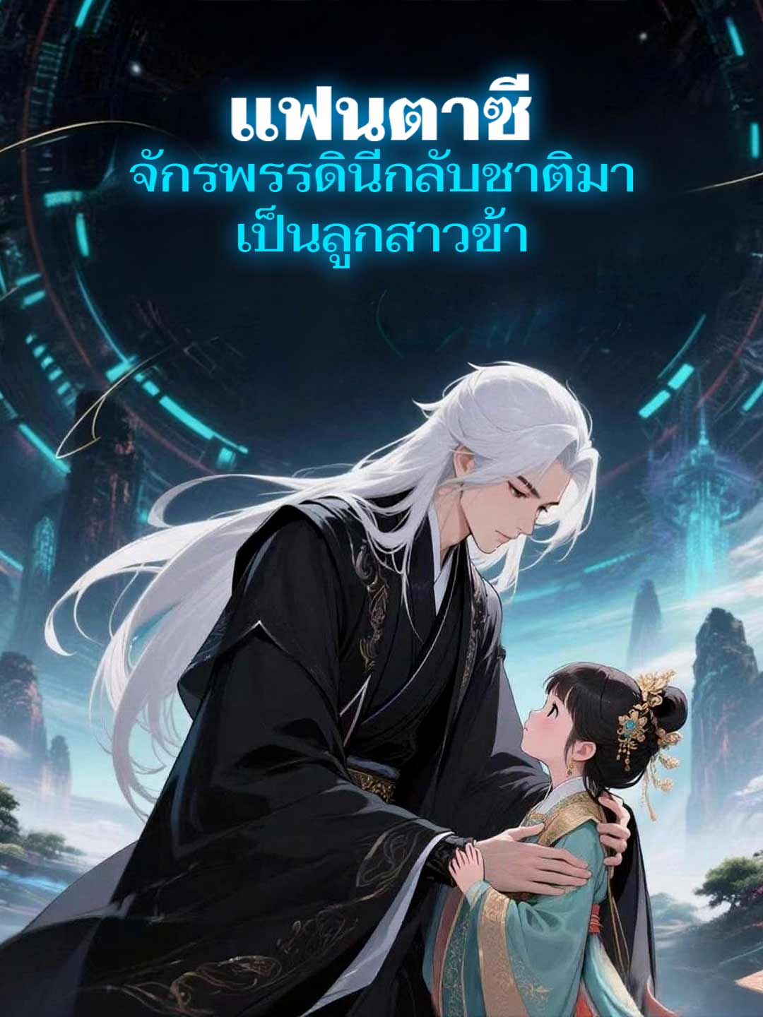 奇幻：女帝重生為我女