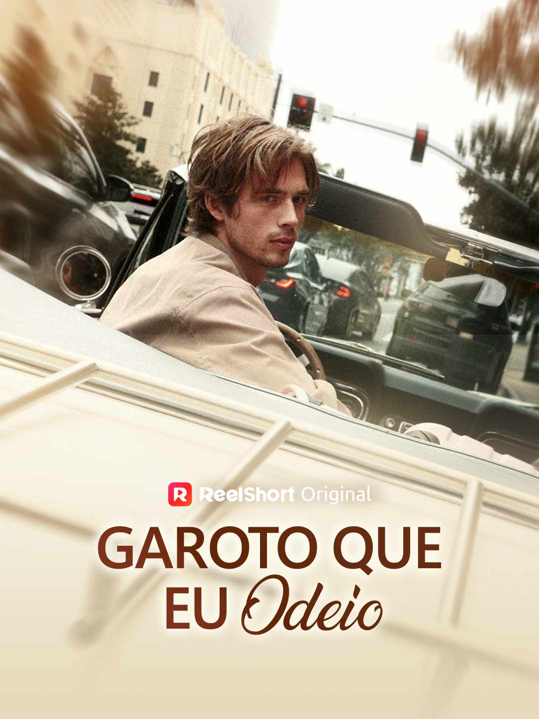 Der Junge, den ich hasse