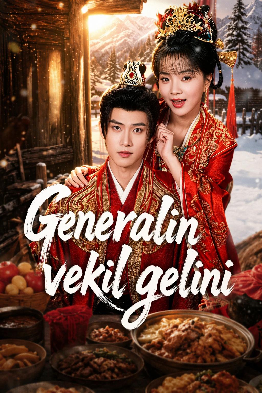 Generalin vekil gelini