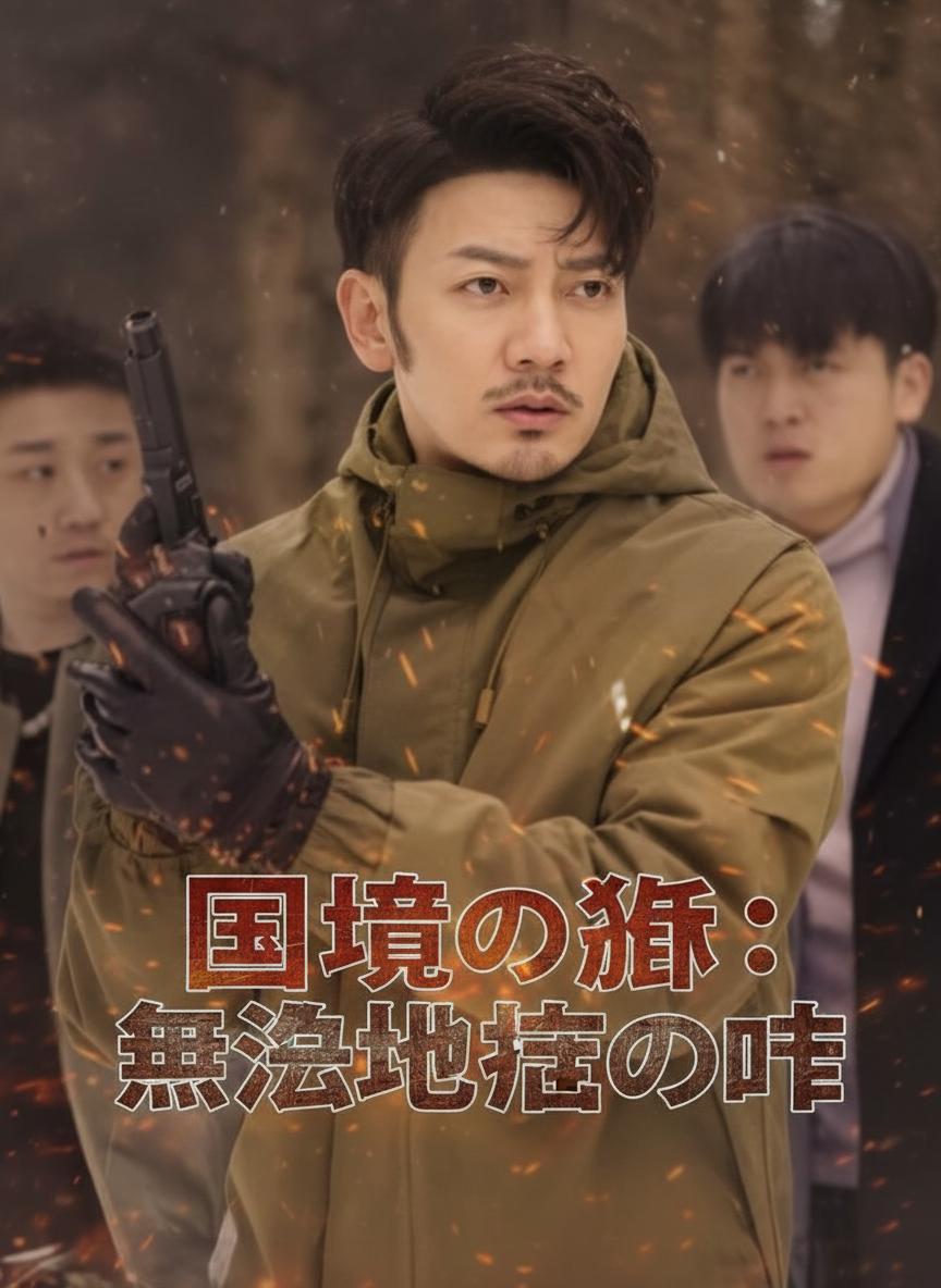 国境戦争