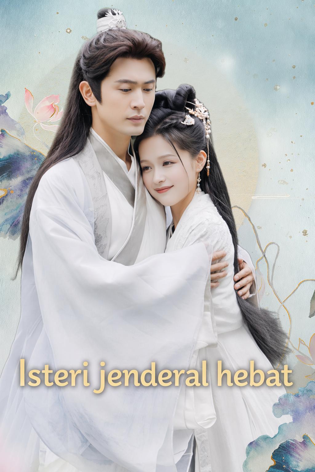 Isteri jenderal hebat