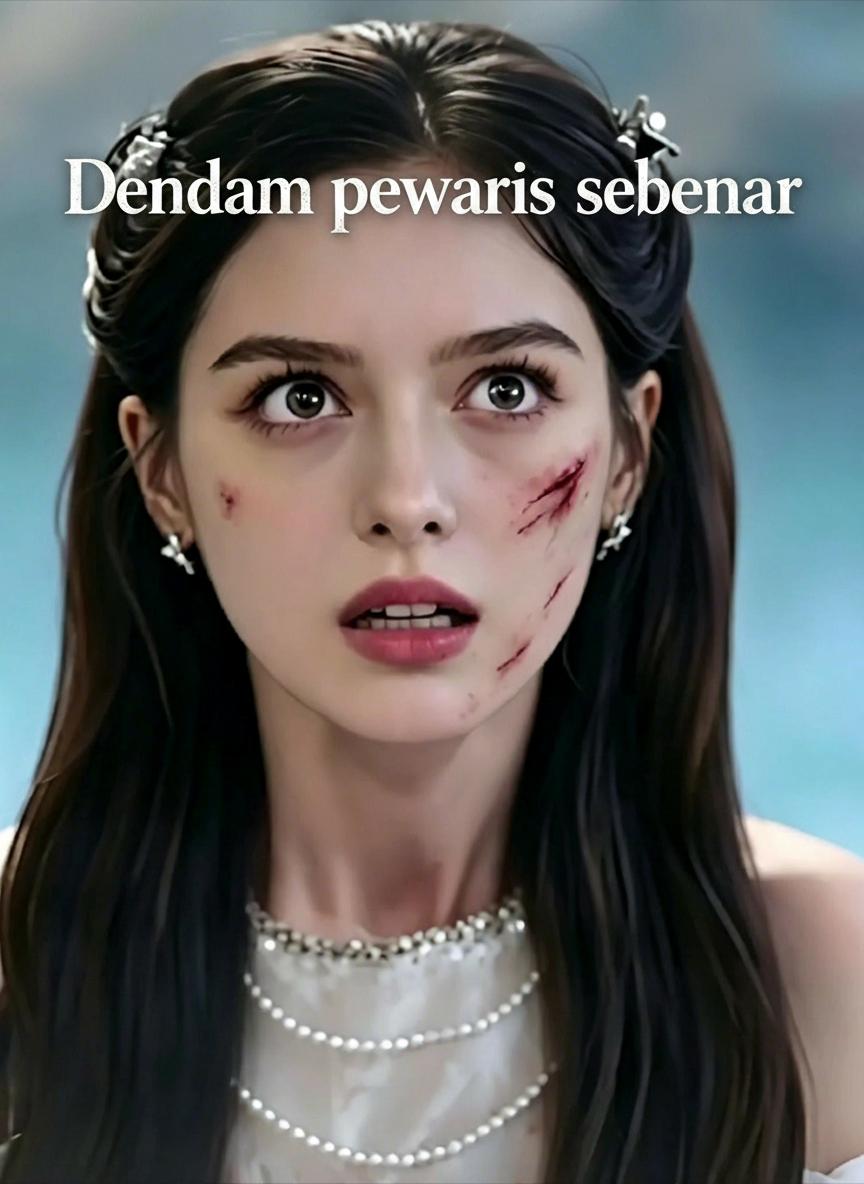 Dendam Sang Waris
