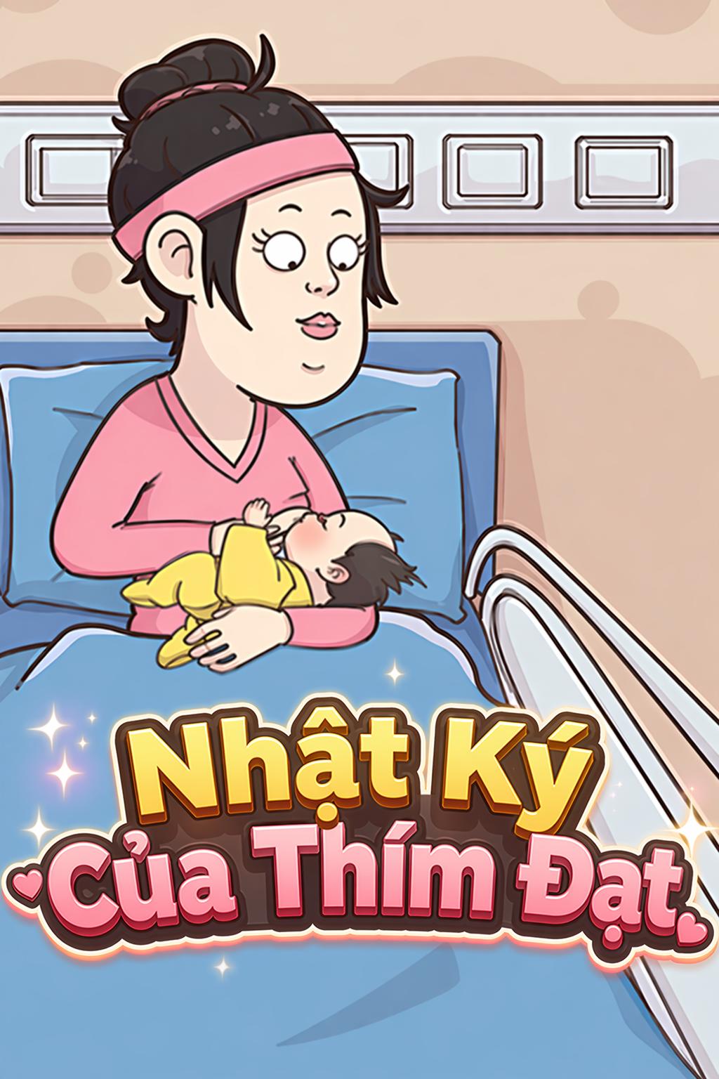 Nhật Ký Của Thím Đạt
