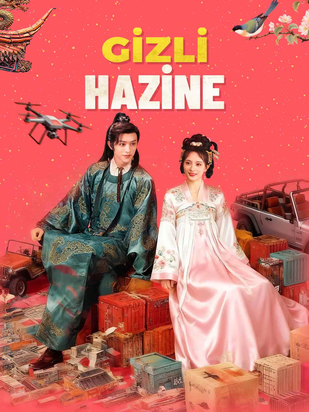 HARTA RAHASIA
