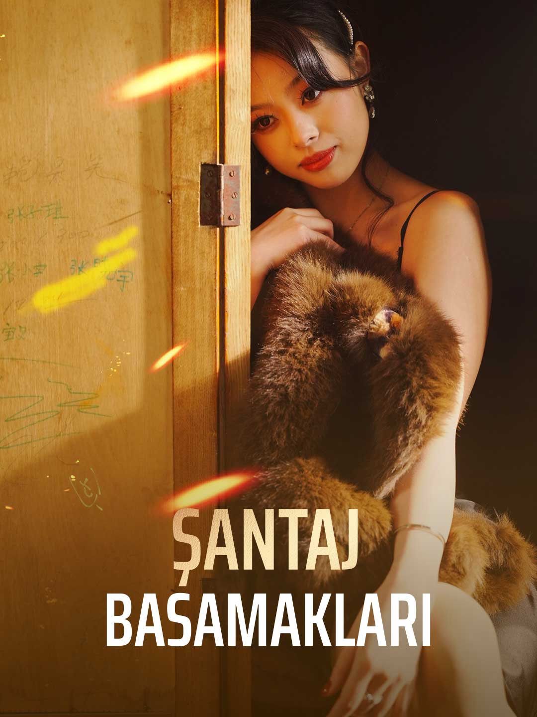 ŞANTAJ BASAMAKLARI