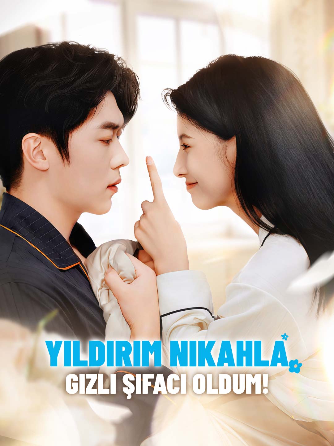 Yıldırım Nikahla Gizli Şifacı Oldum!