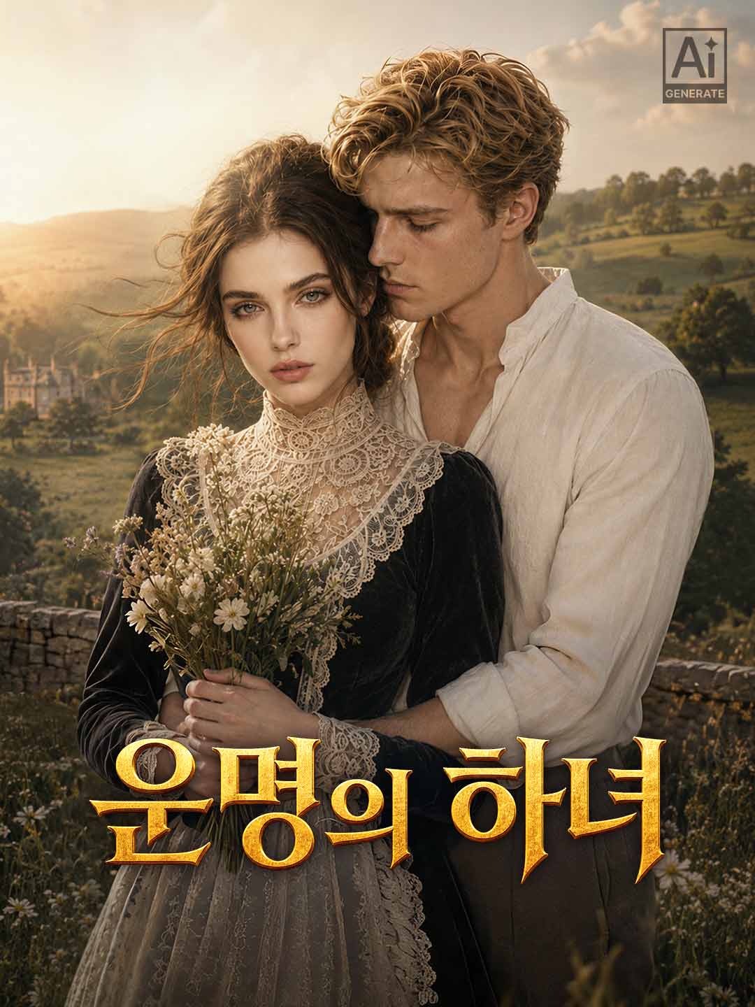 운명의 하녀