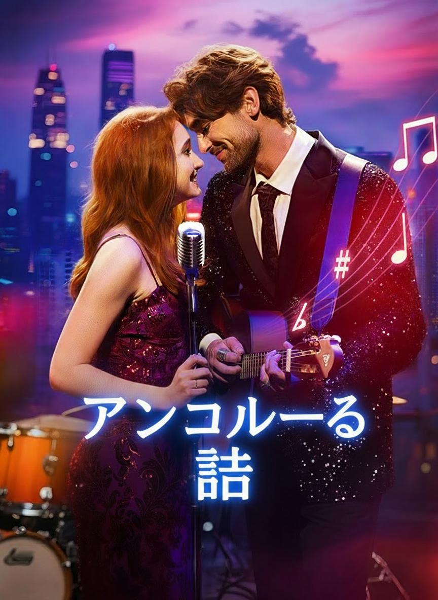 アンコールの誓い