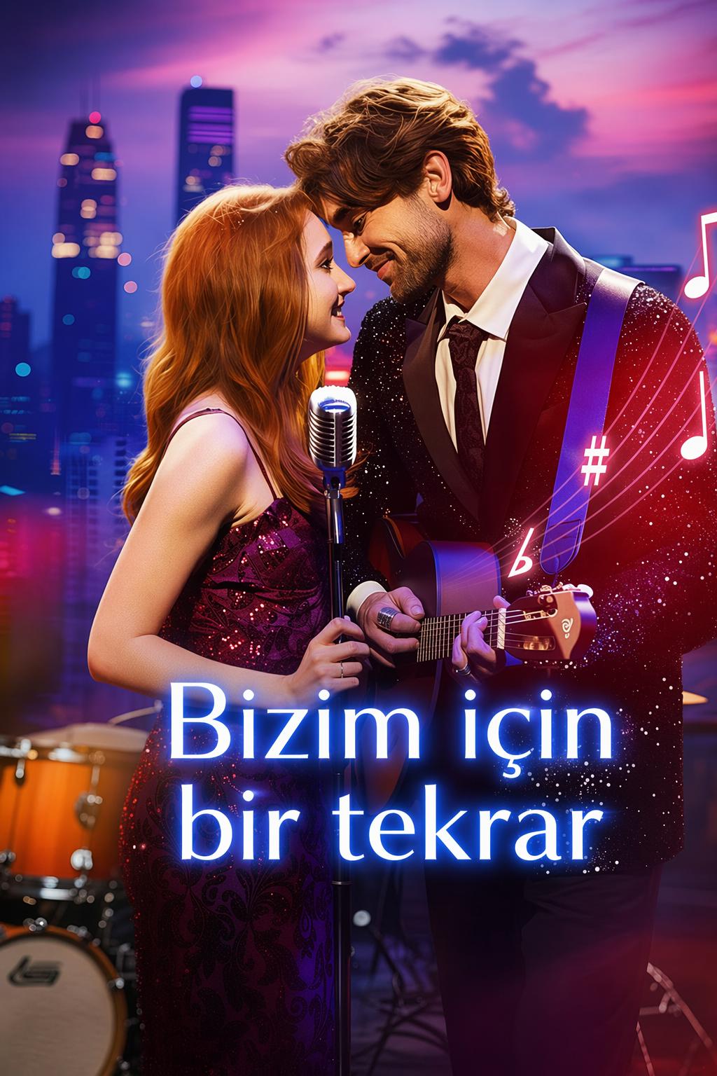 Bizim için bir tekrar