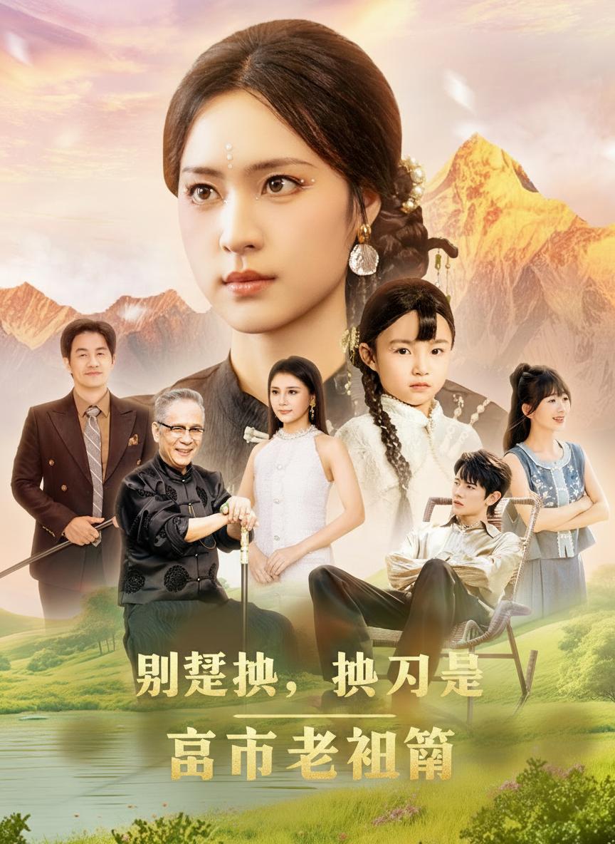 別惹她，她可是京都老祖宗