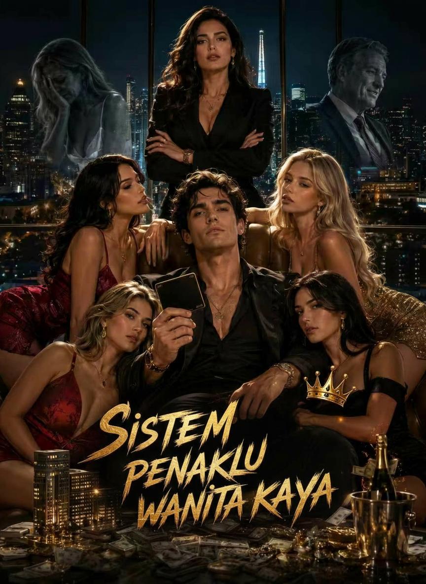 Sistem penakluk wanita kaya