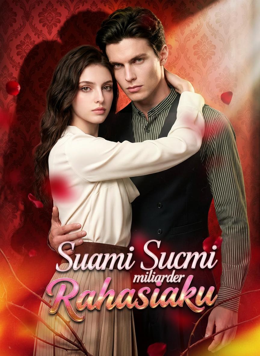 Suami miliarder rahasiaku
