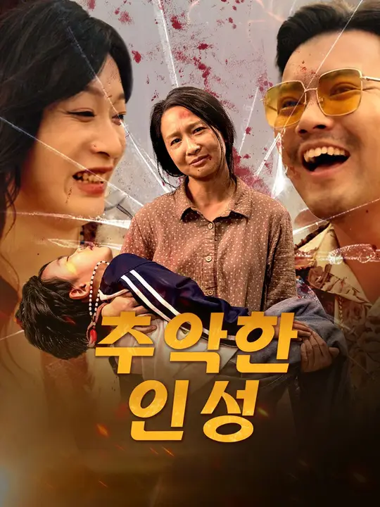 추악한 인성