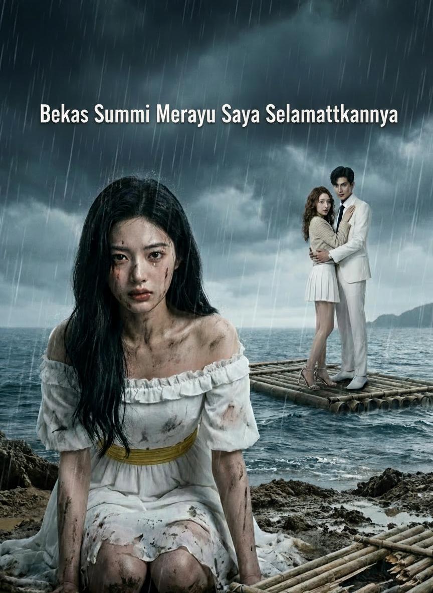 Bekas Suami Merayu Saya Selamatkannya