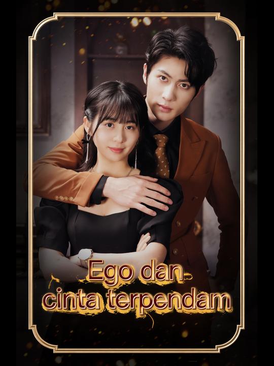 Ego dan cinta terpendam
