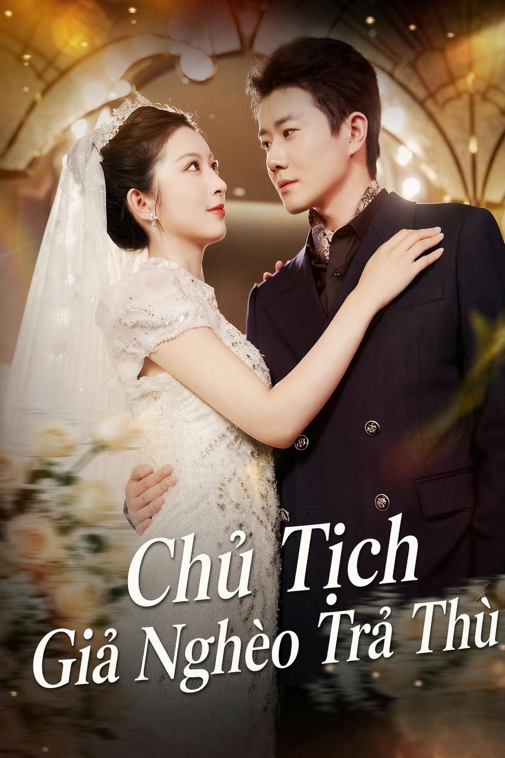 Chủ Tịch Giả Nghèo Trả Thù