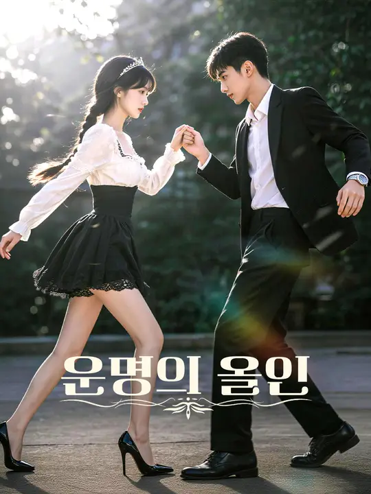 운명의 올인