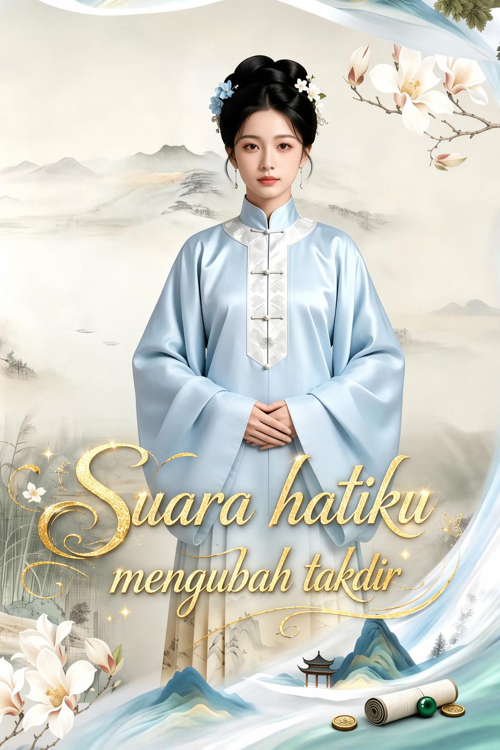 Marchioness Pembaca Minda