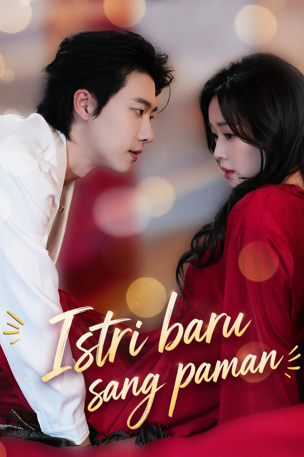 Istri baru sang paman
