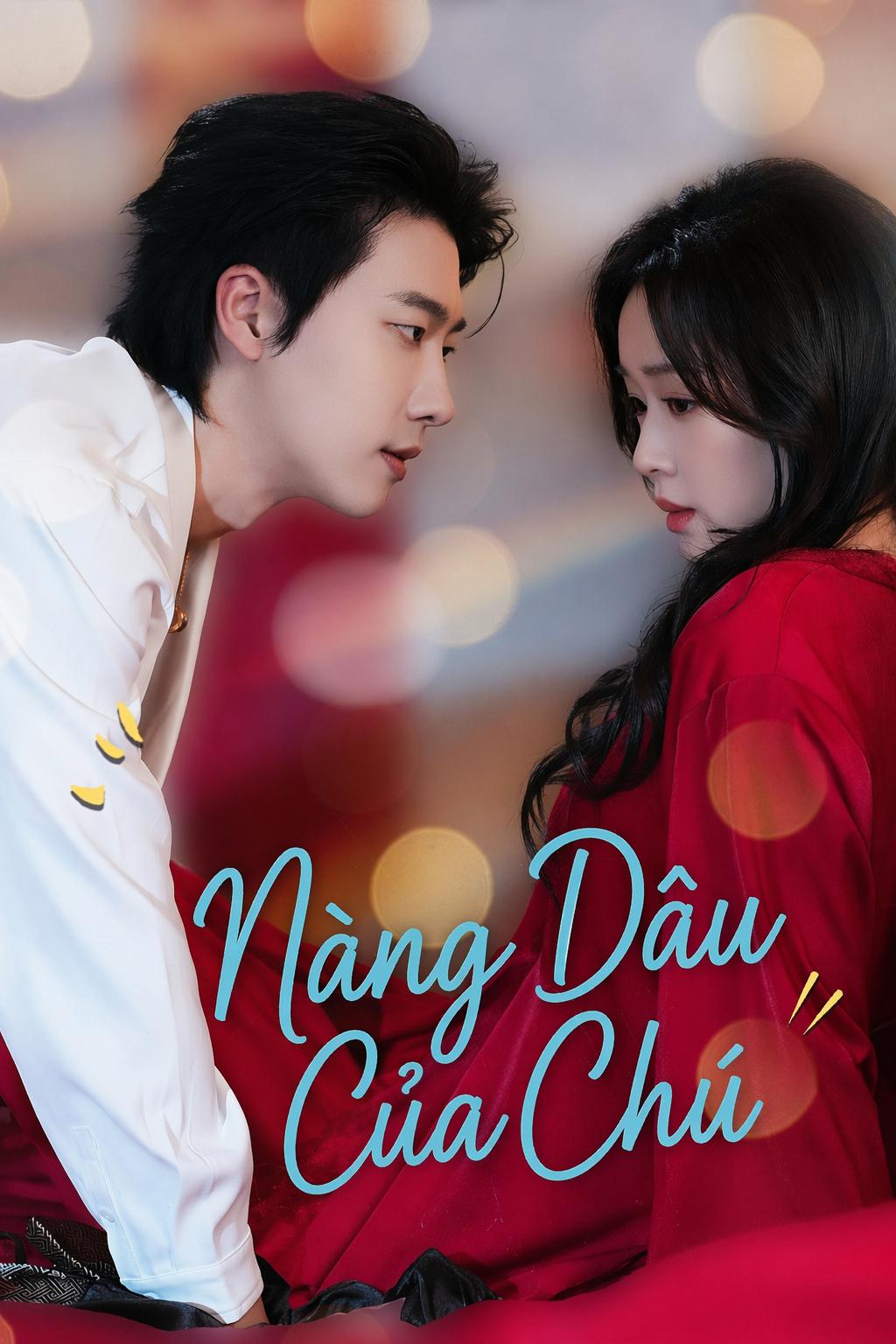 Nàng Dâu Của Chú