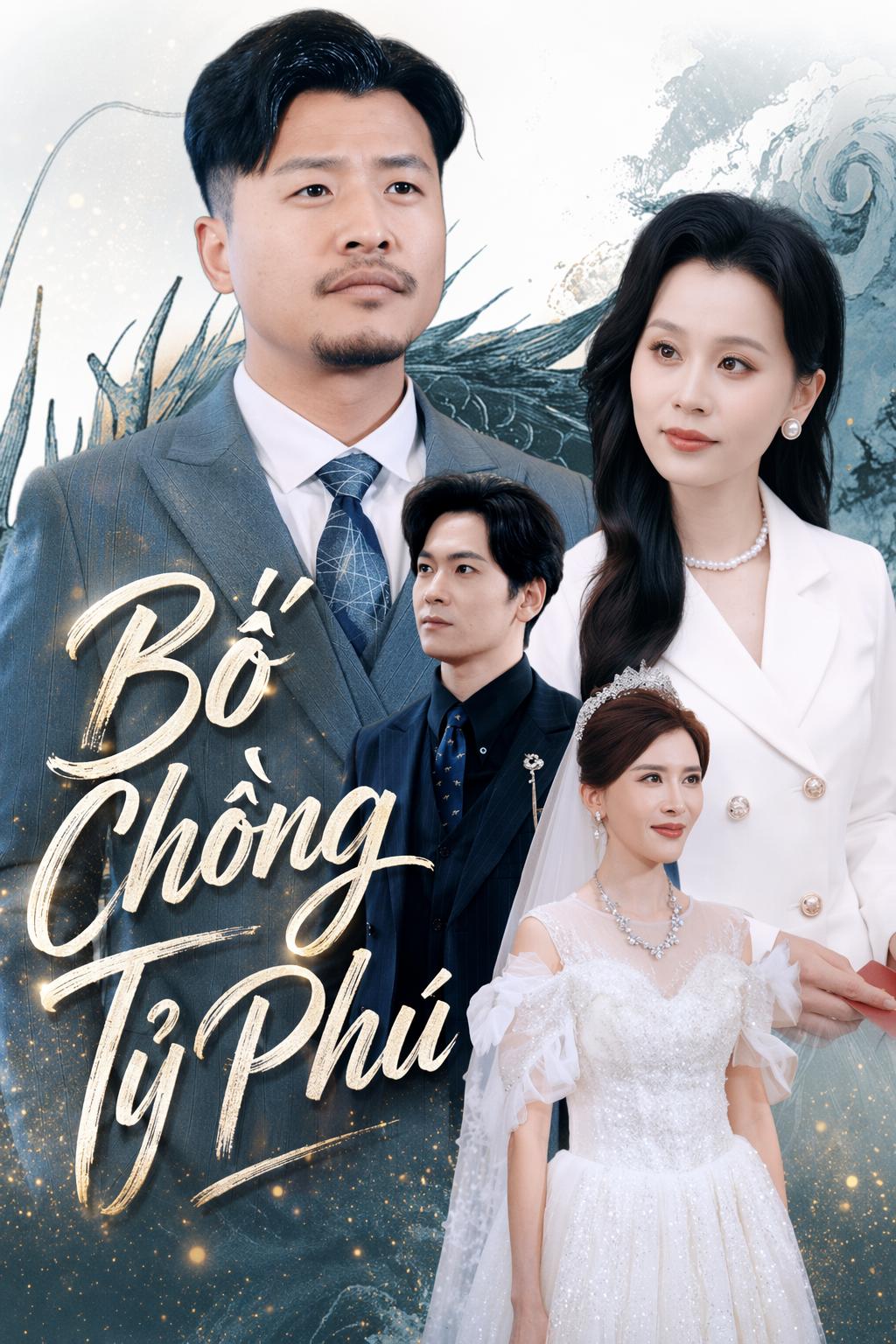 Bố Chồng Tỷ Phú