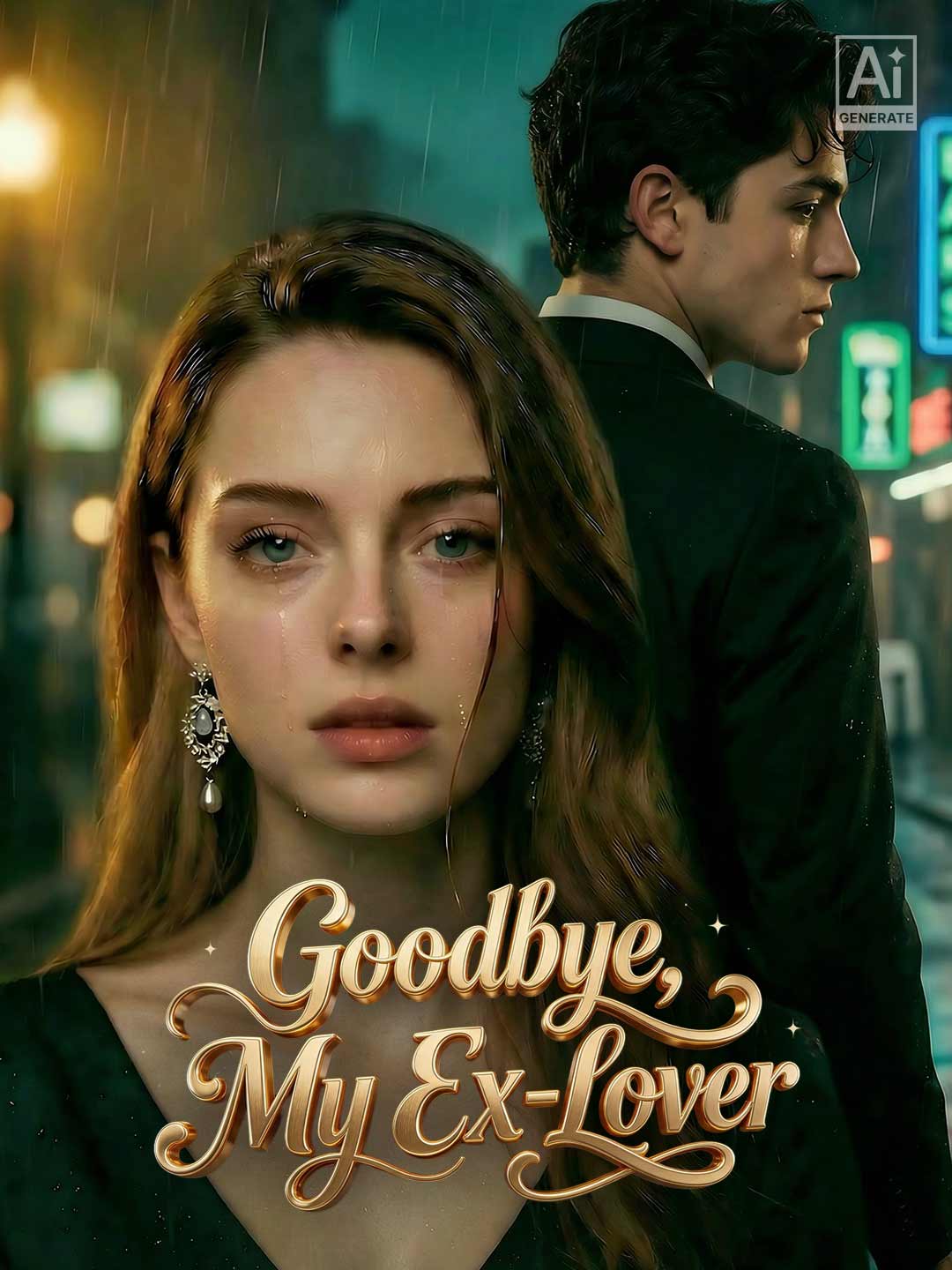 Goodbye, My Ex-Lover