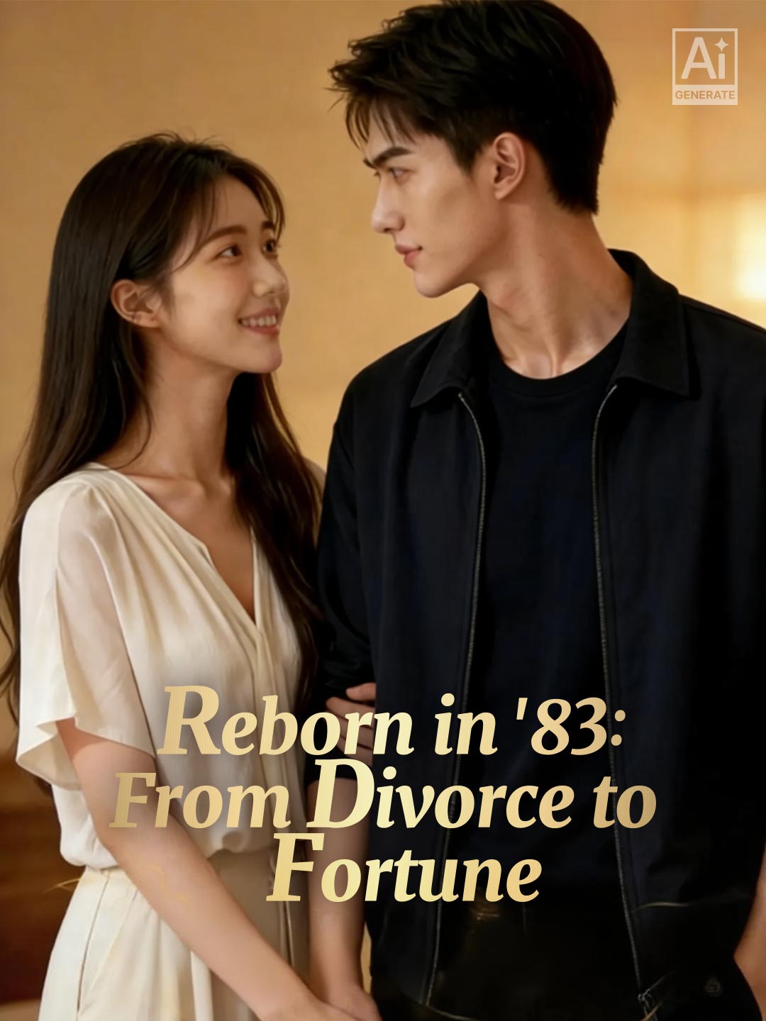 Reborn in '83: From Divorce to Fortune