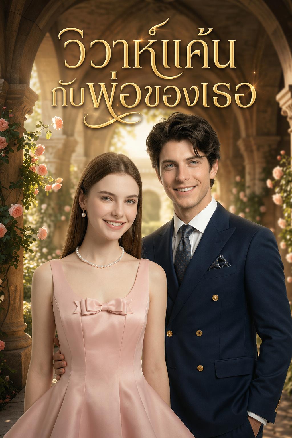 วิวาห์แค้นกับพ่อของเธอ